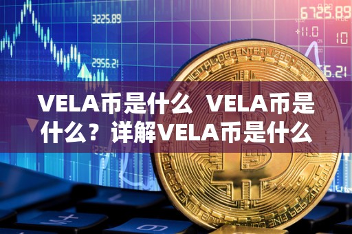 VELA币是什么 VELA币是什么？详解VELA币是什么币，VELA币的发展和应用