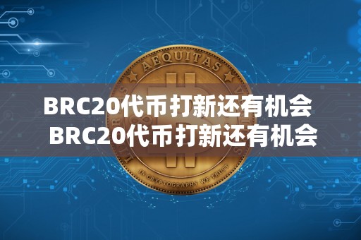 BRC20代币打新还有机会 BRC20代币打新还有机会及brc20代币打新还有机会？详解