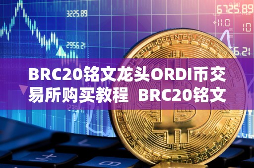 BRC20铭文龙头ORDI币交易所购买教程 BRC20铭文龙头ORDI币交易所购买教程