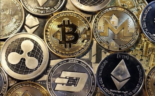 比特币SV现在多少钱一枚?比特币SV实时价格行情走势图