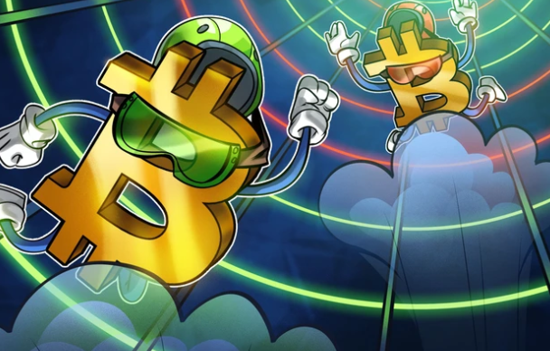 加密货币交易所Bitget承诺为女性领导的Web3初创公司提供1000万美元-第1张图片-<a href=https://game.bestwheel.com.cn/lbk/461.html target=_blank class=infotextkey><a href=https://game.bestwheel.com.cn/lbk/461.html target=_blank class=infotextkey>欧意</a></a>易易下载