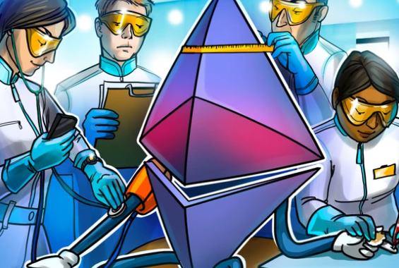 以太坊期货溢价跌至 3 个月低点被低估了吗？-第1张图片-<a href=https://game.bestwheel.com.cn/lbk/461.html target=_blank class=infotextkey><a href=https://game.bestwheel.com.cn/lbk/461.html target=_blank class=infotextkey>欧意</a></a>易易下载