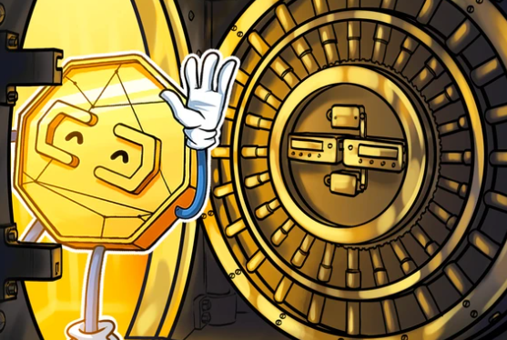 Bitpanda推出具有冷存储功能的机构加密平台-第1张图片-<a href=https://game.bestwheel.com.cn/lbk/461.html target=_blank class=infotextkey><a href=https://game.bestwheel.com.cn/lbk/461.html target=_blank class=infotextkey>欧意</a></a>易易下载
