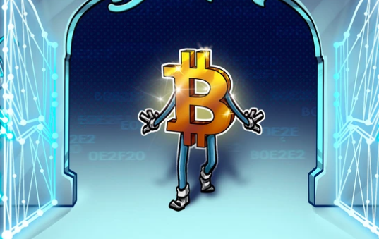开发人员：比特币需要DeFi才能看到大规模采用-第1张图片-<a href=https://game.bestwheel.com.cn/lbk/461.html target=_blank class=infotextkey><a href=https://game.bestwheel.com.cn/lbk/461.html target=_blank class=infotextkey>欧意</a></a>易易下载