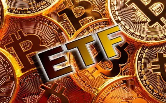 专访彭博分析师：SEC或将同时批准所有比特币现货ETF，以太坊现货ETF或于明年5月获批-第2张图片-欧意易易下载