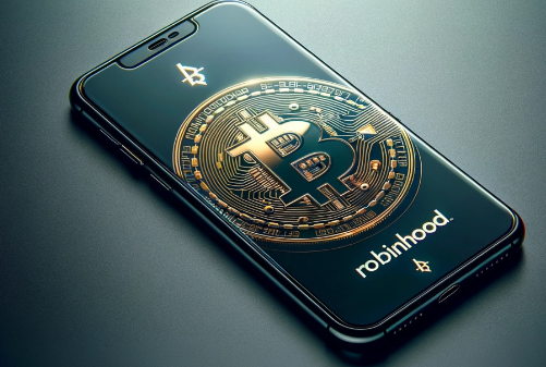Robinhood将“尽快”上线现货比特币ETF-第1张图片-<a href=https://game.bestwheel.com.cn/lbk/461.html target=_blank class=infotextkey><a href=https://game.bestwheel.com.cn/lbk/461.html target=_blank class=infotextkey>欧意</a></a>易易下载