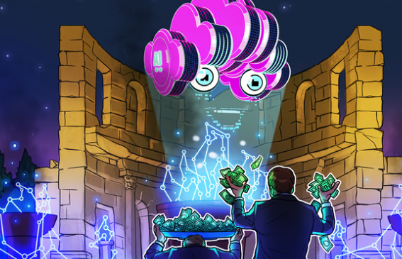 Perplexity 在 B 轮融资中筹集了7300万美元-第1张图片-<a href=https://game.bestwheel.com.cn/lbk/461.html target=_blank class=infotextkey><a href=https://game.bestwheel.com.cn/lbk/461.html target=_blank class=infotextkey>欧意</a></a>易易下载