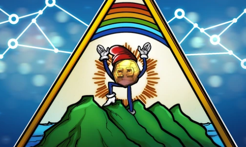 Bitfinex在萨尔瓦多开始计划在美国运营-第1张图片-<a href=https://game.bestwheel.com.cn/lbk/461.html target=_blank class=infotextkey><a href=https://game.bestwheel.com.cn/lbk/461.html target=_blank class=infotextkey>欧意</a></a>易易下载