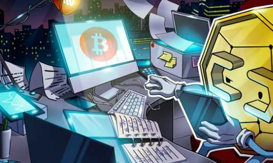 Grayscale和VanEck最近在交易所注册现货比特币ETF股票-第1张图片-<a href=https://game.bestwheel.com.cn/lbk/461.html target=_blank class=infotextkey><a href=https://game.bestwheel.com.cn/lbk/461.html target=_blank class=infotextkey>欧意</a></a>易易下载