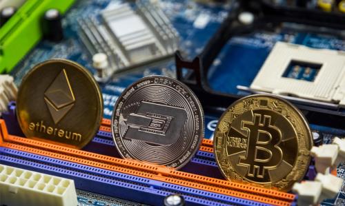 LTC现在多少钱一枚?LTC实时价格行情走势图