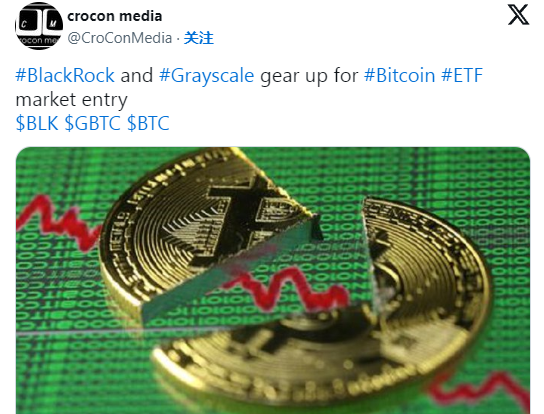 随着多个ETF批准截止日期临近比特币价格会出现分歧吗-第2张图片-欧意易易下载