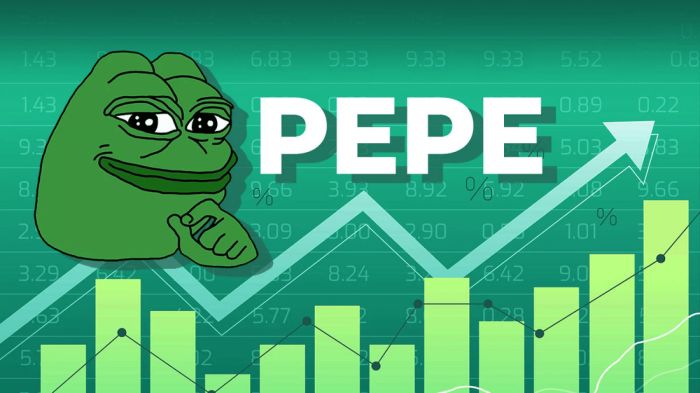 PEPE币怎么样 Pepe是什么币种-第1张图片-欧意易易下载