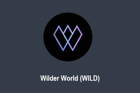 什么是Wilder World(WILD)币-第1张图片-<a href=https://game.bestwheel.com.cn/lbk/461.html target=_blank class=infotextkey><a href=https://game.bestwheel.com.cn/lbk/461.html target=_blank class=infotextkey>欧意</a></a>易易下载