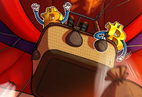 比特币价格在一小时内下跌 1.3%美国就业人数成诱因-第1张图片-<a href=https://game.bestwheel.com.cn/lbk/461.html target=_blank class=infotextkey><a href=https://game.bestwheel.com.cn/lbk/461.html target=_blank class=infotextkey>欧意</a></a>易易下载