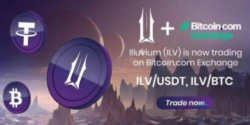 什么是Illuvium(ILV)币?-第1张图片-<a href=https://game.bestwheel.com.cn/lbk/461.html target=_blank class=infotextkey><a href=https://game.bestwheel.com.cn/lbk/461.html target=_blank class=infotextkey>欧意</a></a>易易下载