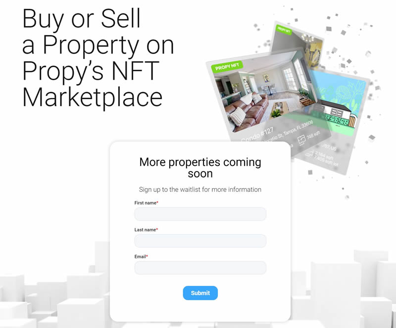 Propy (PRO币)是什么 PRO币值得投资吗-第3张图片-欧意易易下载