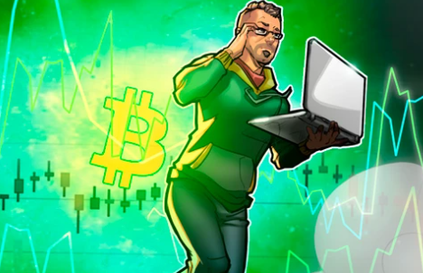 分析师：BTC价格有望突破6万美元-第1张图片-<a href=https://game.bestwheel.com.cn/lbk/461.html target=_blank class=infotextkey><a href=https://game.bestwheel.com.cn/lbk/461.html target=_blank class=infotextkey>欧意</a></a>易易下载
