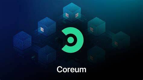 什么是Coreum(CORE)币-第1张图片-<a href=https://game.bestwheel.com.cn/lbk/461.html target=_blank class=infotextkey><a href=https://game.bestwheel.com.cn/lbk/461.html target=_blank class=infotextkey>欧意</a></a>易易下载