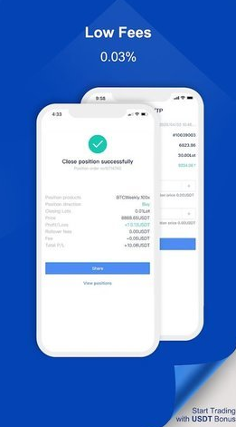 BTCC交易平台_BTCC交易平台v5.1.8最新版下载_BTCC交易平台官网版下载-第2张图片-欧意易易下载