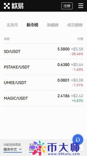 热币 交易平台安卓版-第2张图片-binance下载