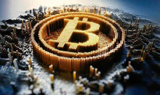 比特币最新价格美元(比特币最新价格美元新浪财经)-第1张图片-欧意易易下载