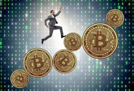 虚拟货币量化平台_虚拟货币交易平台app下载-第5张图片-欧意易易下载