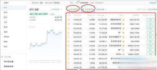 okbinance交易所安卓版 binance最新安卓v6.1.23版本-第3张图片-binance下载