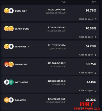 钱包商店（晒链在线钱包注册）-第5张图片-binance下载