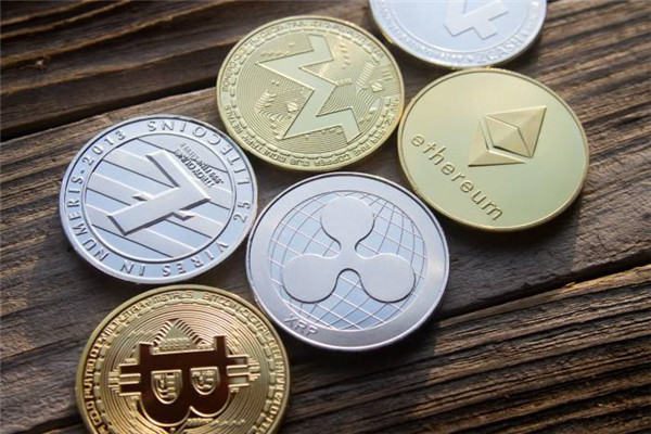 十大币圈交易平台 正规的币圈交易app-第3张图片-binance下载