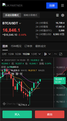 ok交易所官方最新下载地址_ok币官网appv5.1.18-第3张图片-binance下载