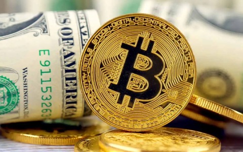 现在比特币多少钱一个(现在比特币多少钱一个亿)-第1张图片-binance下载