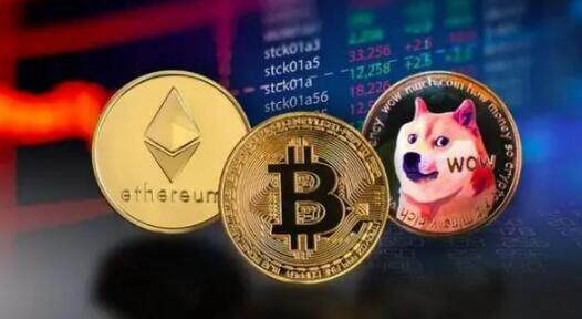 十大虚拟货币交易平台 otc交易平台排名-第1张图片-欧意易易下载