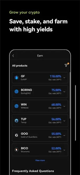 【binanceapp】binance加密货币交易v6.064下载-第3张图片-binance下载