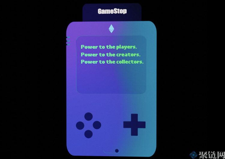 主宰美股市场的迷因股GamStop 将在以太坊建立NFT平台-第2张图片-binance下载