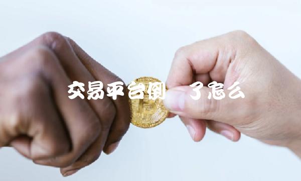 币交易平台倒闭了怎么办-第1张图片-binance下载