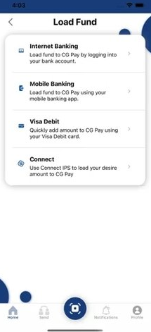 cgpay钱包app_cgpay钱包appv6.3.6官网苹果版下载_cgpay钱包app官网版下载2