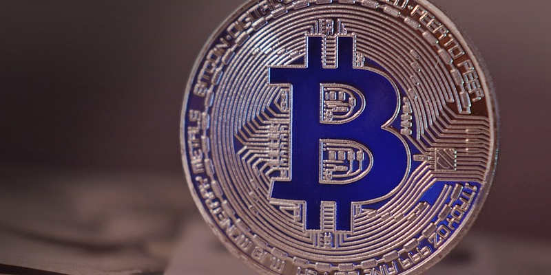 比特币价格走势-第1张图片-binance下载