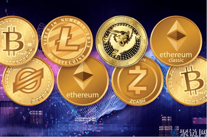 预计2021年货币飙升的前十名是什么！-第2张图片-binance下载