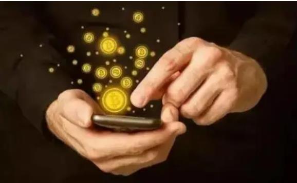 可以买虚拟币的手机软件分别是哪几个1