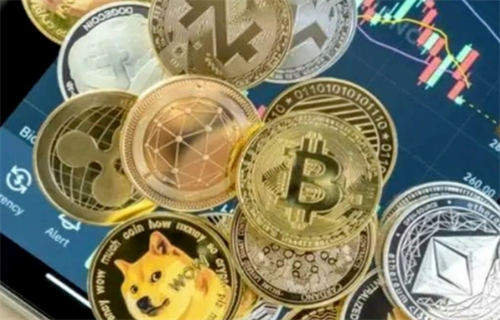 数字货币app交易平台盘点十大数字货币app交易平台下载3