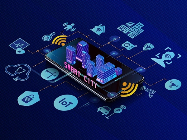 随着AI技术蓬勃发展，元城市建设也被各国提上了日程3