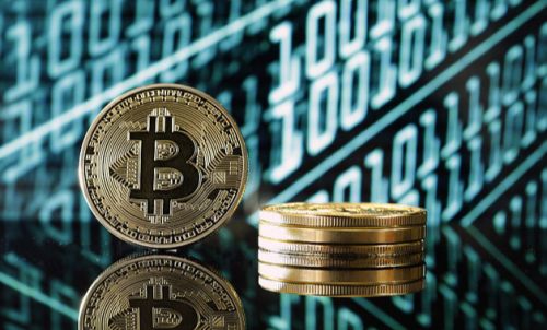 虚拟货币量化平台