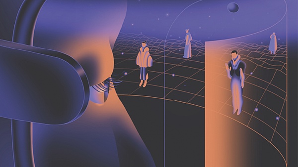 Web2品牌如何规划自己的元宇宙发展道路1