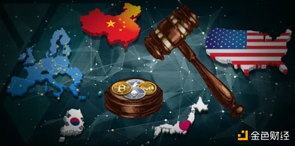 2023年加密市场监管趋势预测2