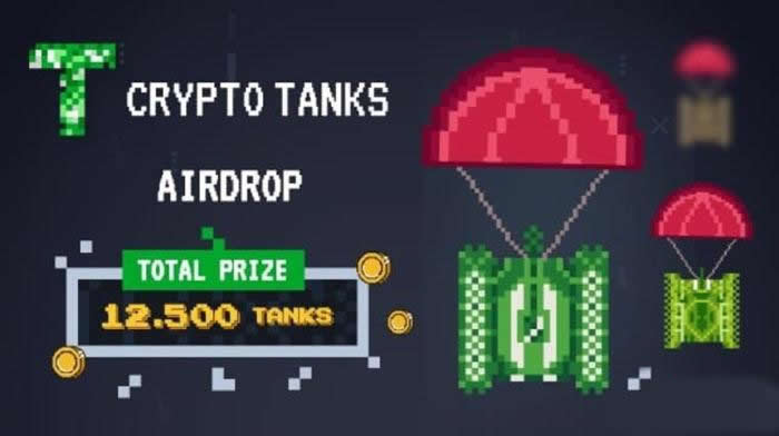 TANK是什么币种?TANK币详细介绍1