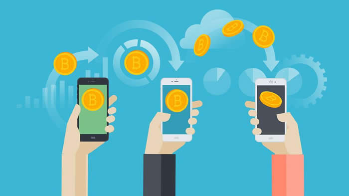 未知钱包转入交易所意味着什么?快速了解未知钱包转入交易所1