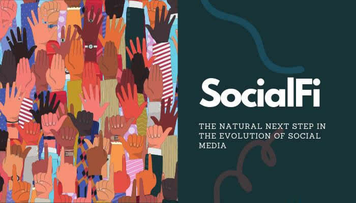 SocialFi板块有哪些代币?SocialFi板块龙头币介绍1